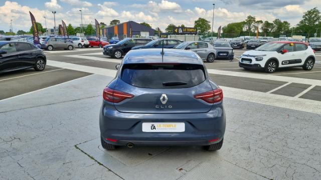 Renault Clio image 7