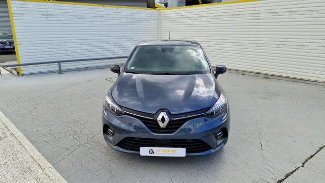 Renault Clio image 2