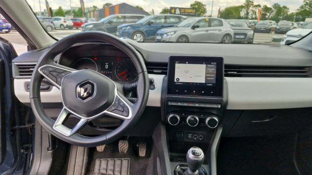Renault Clio image 4