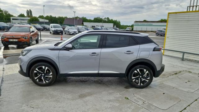 Peugeot 2008 image 2