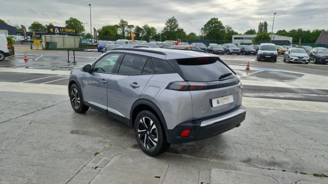 Peugeot 2008 image 4