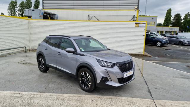Peugeot 2008 image 6