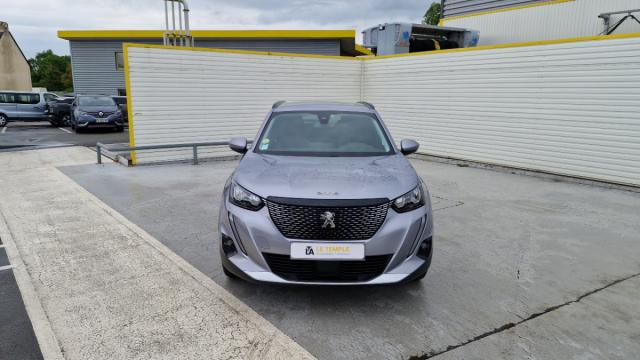 Peugeot 2008 image 5