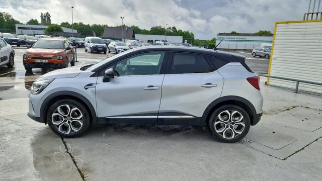 Renault Captur image 4