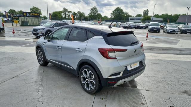 Renault Captur image 1