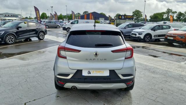 Renault Captur image 6