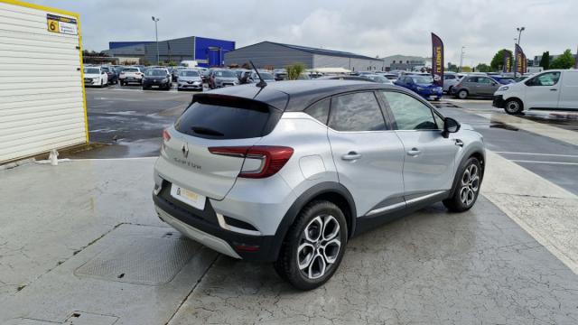 Renault Captur image 3
