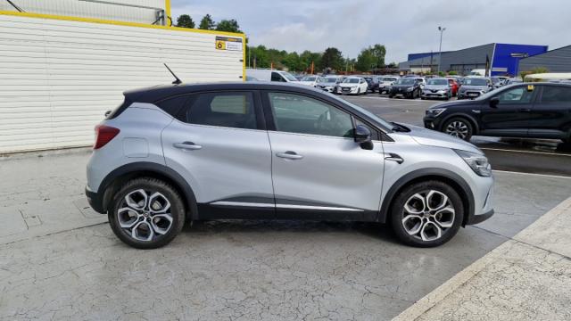Renault Captur image 7