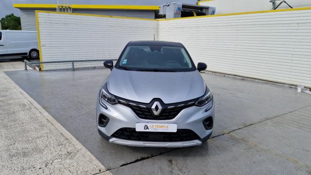 Renault Captur image 5