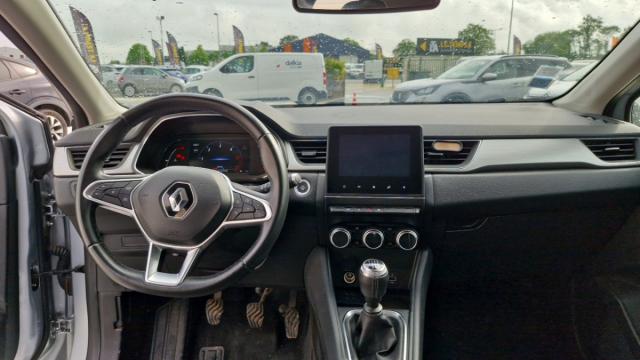Renault Captur image 9