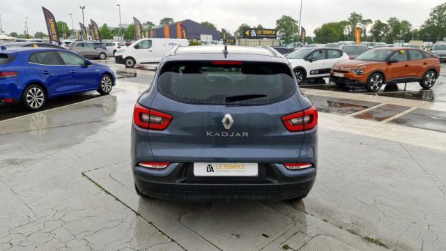 Renault Kadjar image 7
