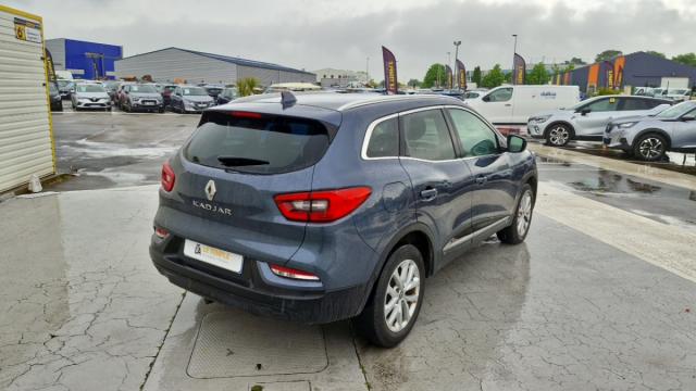 Renault Kadjar image 6