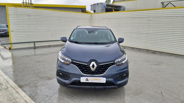 Renault Kadjar image 5