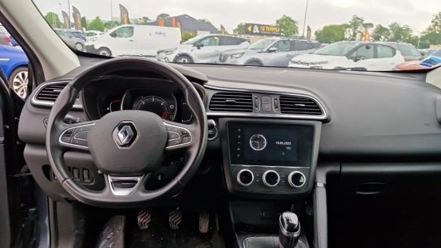 Renault Kadjar image 8