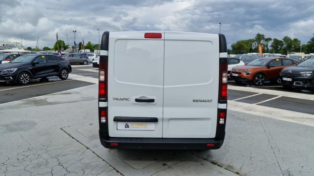 Renault Trafic image 1
