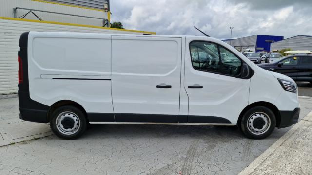Renault Trafic image 5