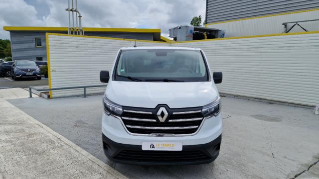 Renault Trafic image 6