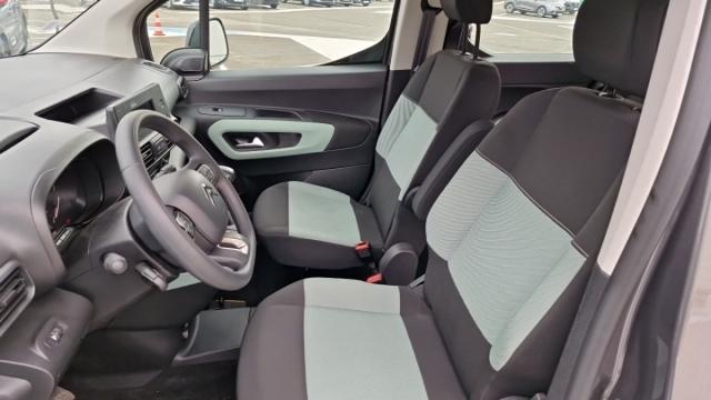Citroen Berlingo image 9
