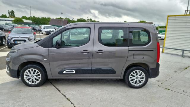 Citroen Berlingo image 7