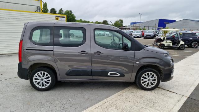 Citroen Berlingo image 3
