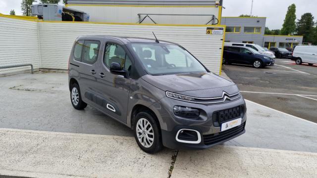 Citroen Berlingo image 2