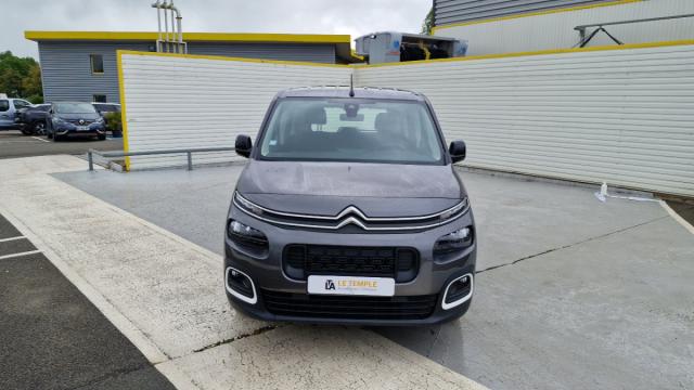 Citroen Berlingo image 4