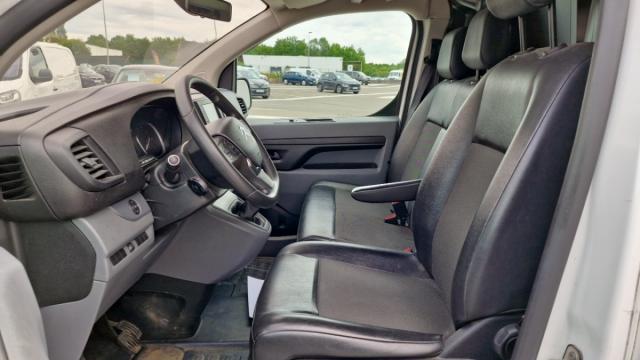 Citroen Jumpy image 5
