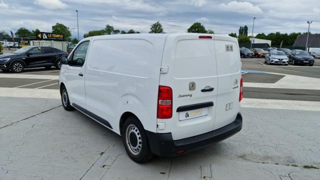 Citroen Jumpy image 9