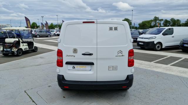 Citroen Jumpy image 6