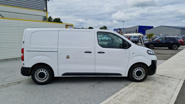 Citroen Jumpy image 7