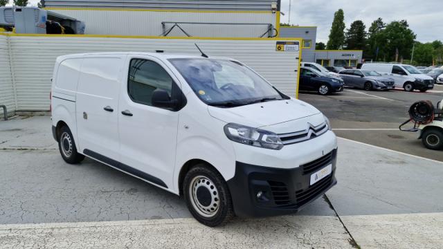 Citroen Jumpy image 3