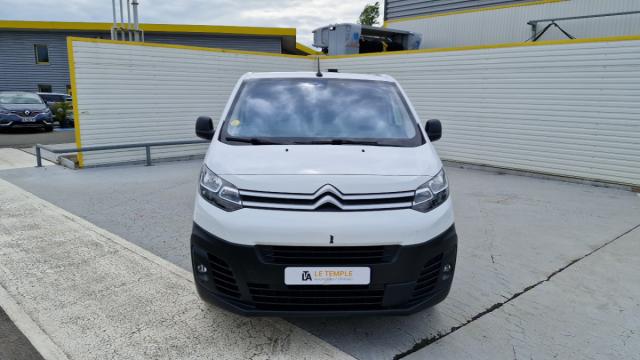 Citroen Jumpy image 4
