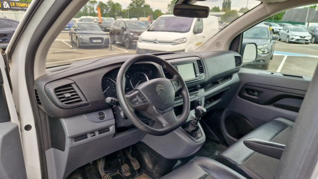 Citroen Jumpy image 8