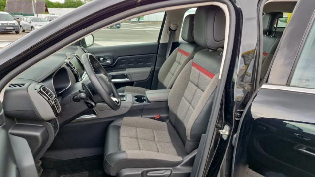 Citroen C5 Aircross image 1