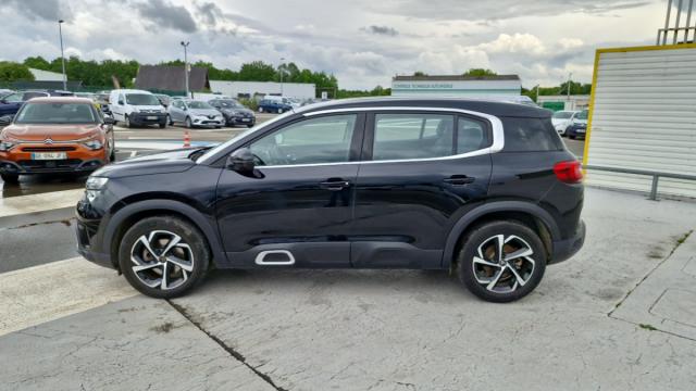 Citroen C5 Aircross image 5