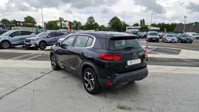 Citroen C5 Aircross image 4