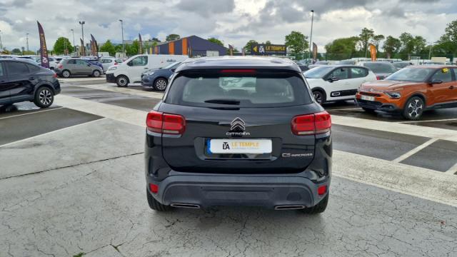 Citroen C5 Aircross image 7