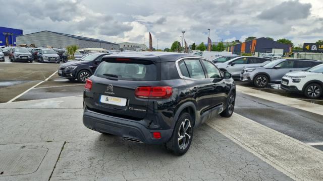 Citroen C5 Aircross image 2