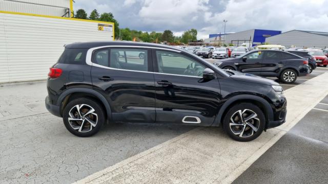 Citroen C5 Aircross image 9
