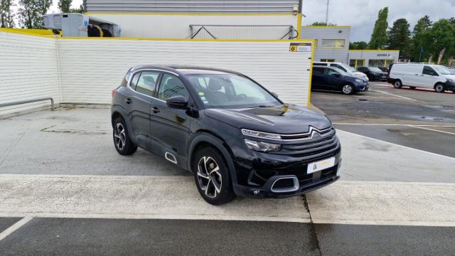 Citroen C5 Aircross image 3