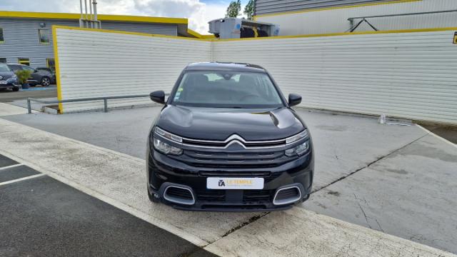 Citroen C5 Aircross image 6