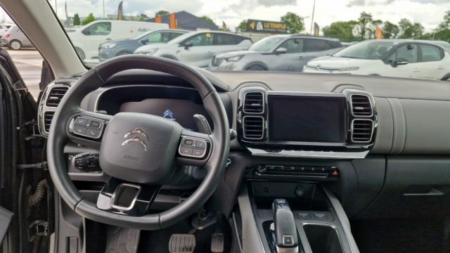 Citroen C5 Aircross image 8