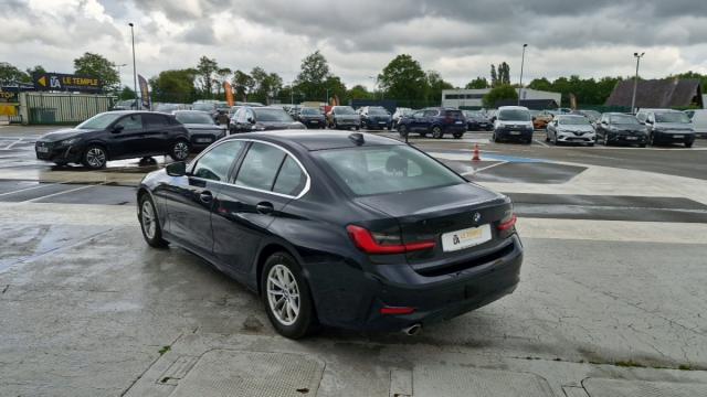 Bmw Série 3 image 1