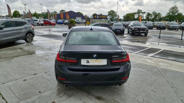 Bmw Série 3 image 6