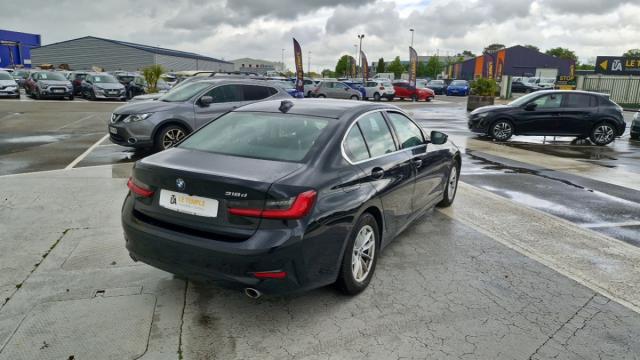 Bmw Série 3 image 2