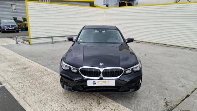 Bmw Série 3 image 7