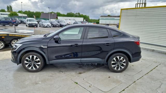 Renault Arkana image 6