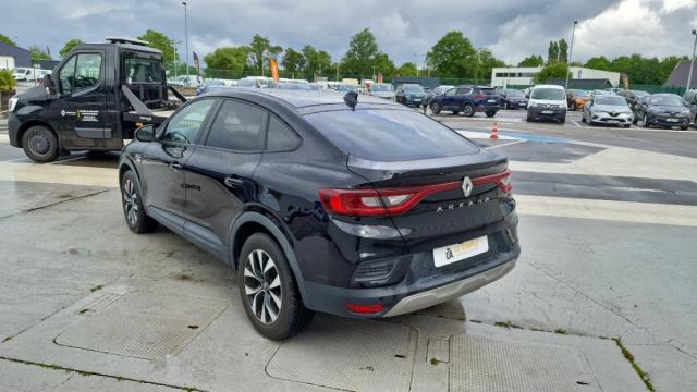 Renault Arkana image 5
