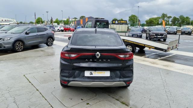 Renault Arkana image 9