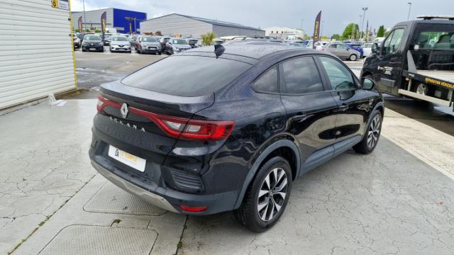 Renault Arkana image 3